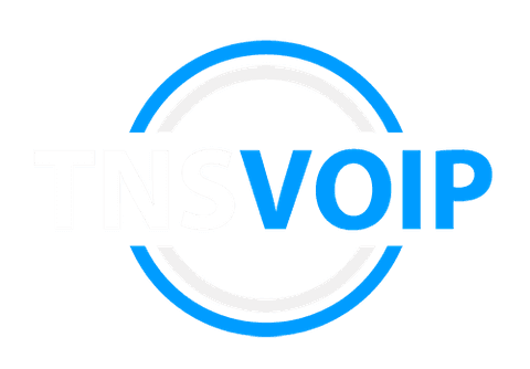 TNS Voip Logo