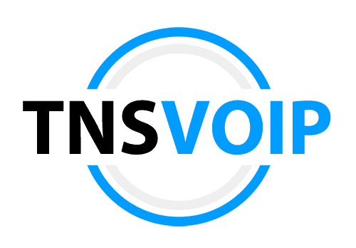 TNS Voip Logo